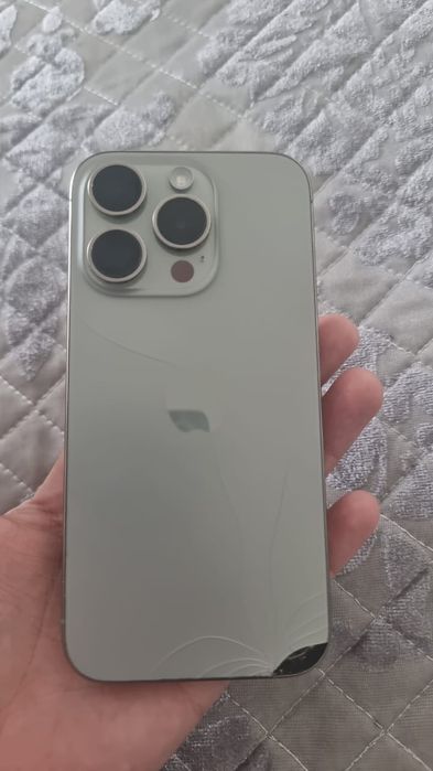 Обмен айфон 15 про на игровой пк