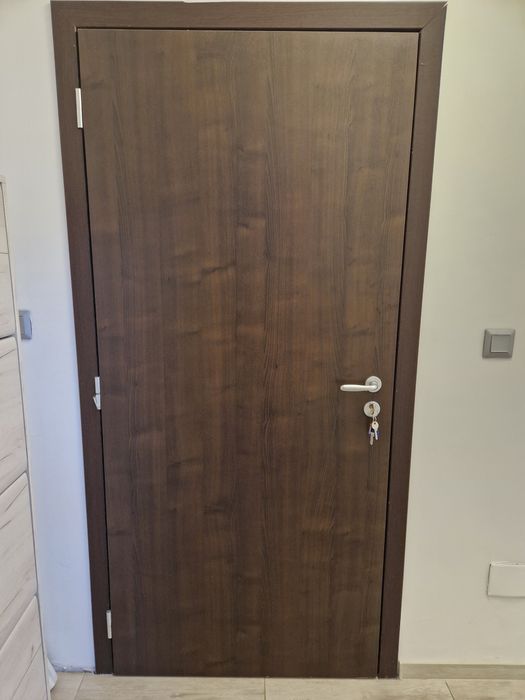 Подарявам входна врата