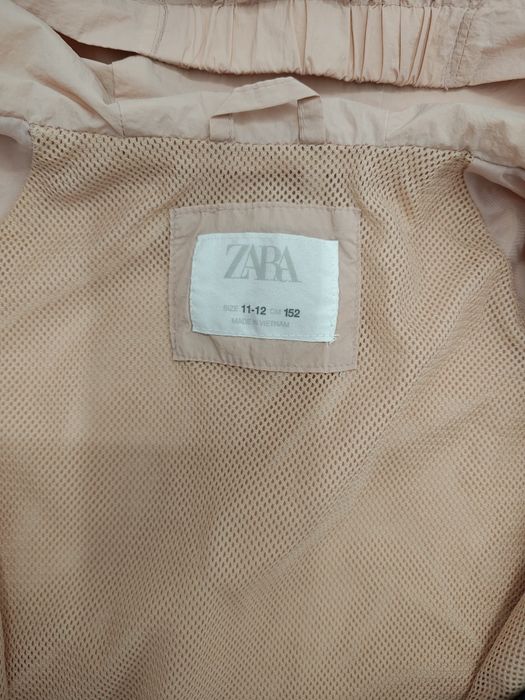 Детско юношеско яке Zara ръст 152