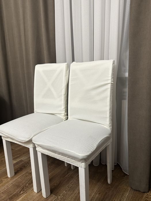 Аренда Стульев в Караганде