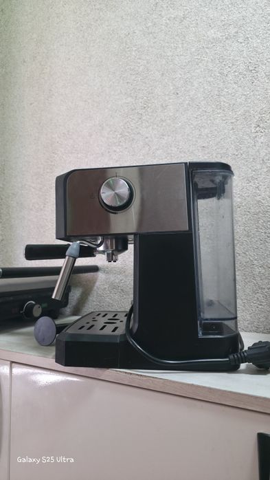 Кофемашина Mivan