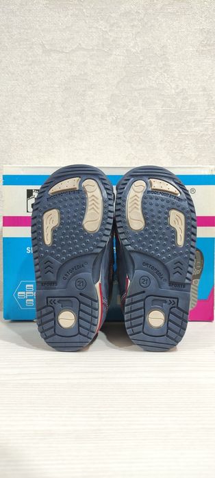 Продам ортопедическую обувь