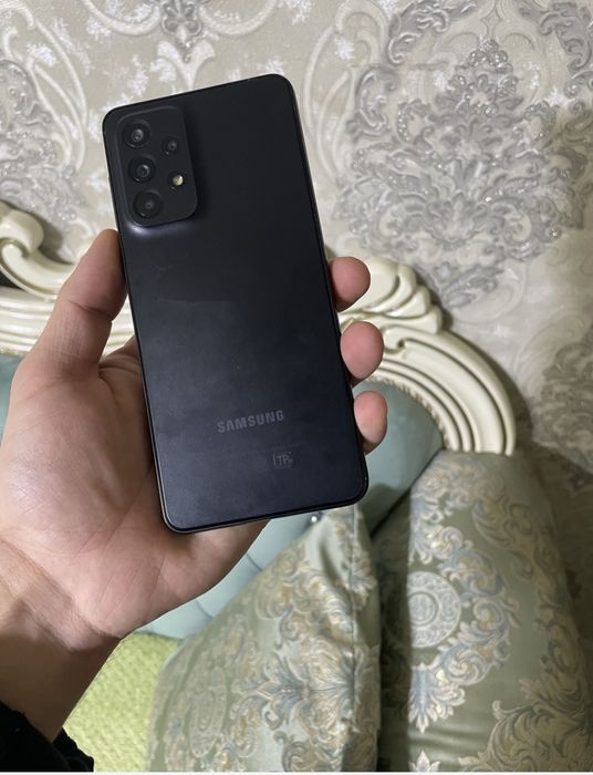 Самсунг А 33 5 G