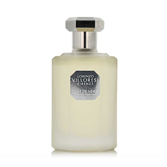 Parfum original Lorenzo Villoresi, Teint de Neige, Unisex, 100 ml