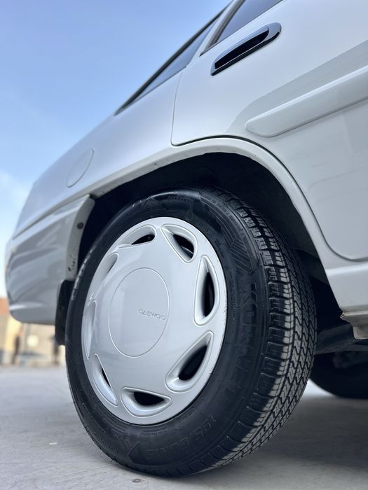 Nexia 2 sotiladi Tozza!