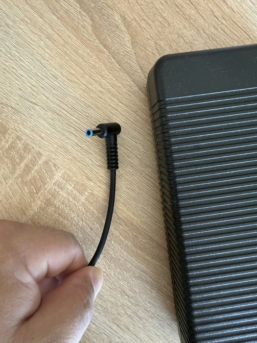 Блок питания HP 230W