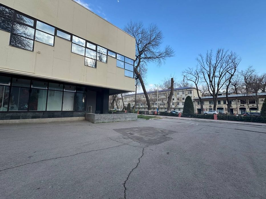 Сдаётся нежилое помешения Ц-2 центр