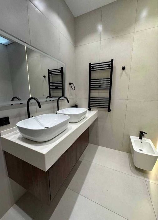 Сдается квартира  на против Аты баты  Ойбек