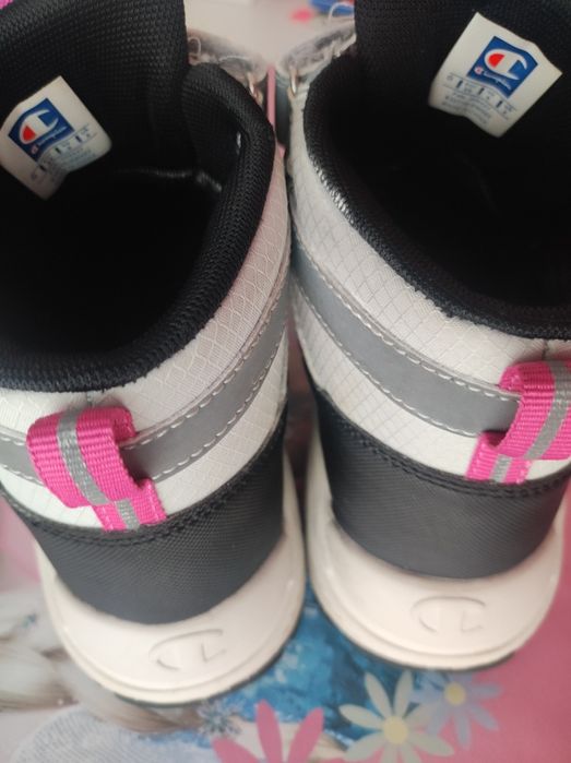 Обувки за момиче, 34