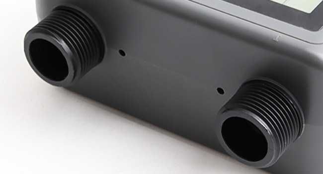 программируемый таймер подачи воды для садового шланга