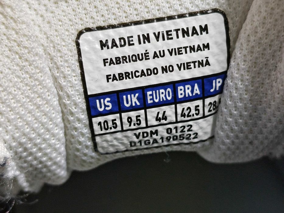 кроссовки Mizuno Runbird