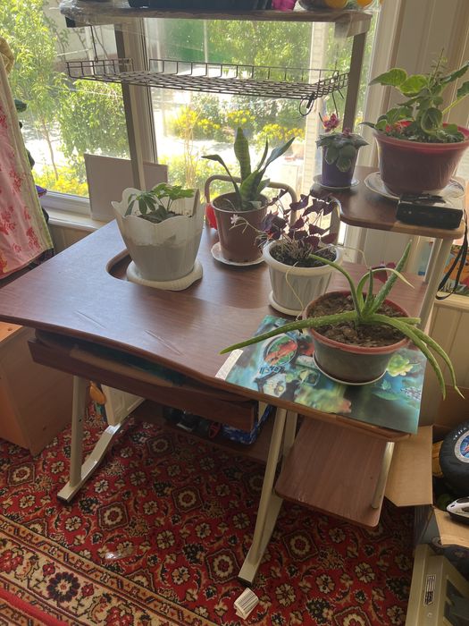 Компьютерный стол