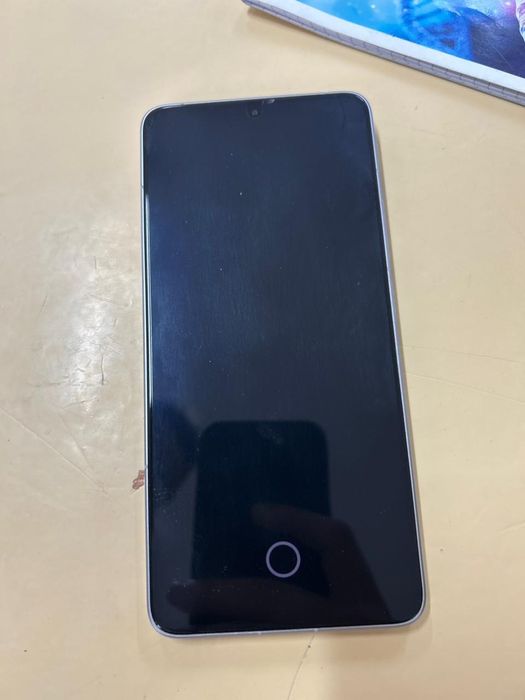 Poco f6 pro обмен