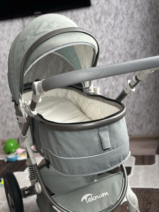 Каляска трансформер