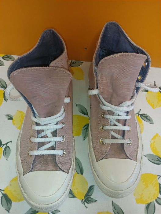 Converse N 41,5 Lift High - 32 лв