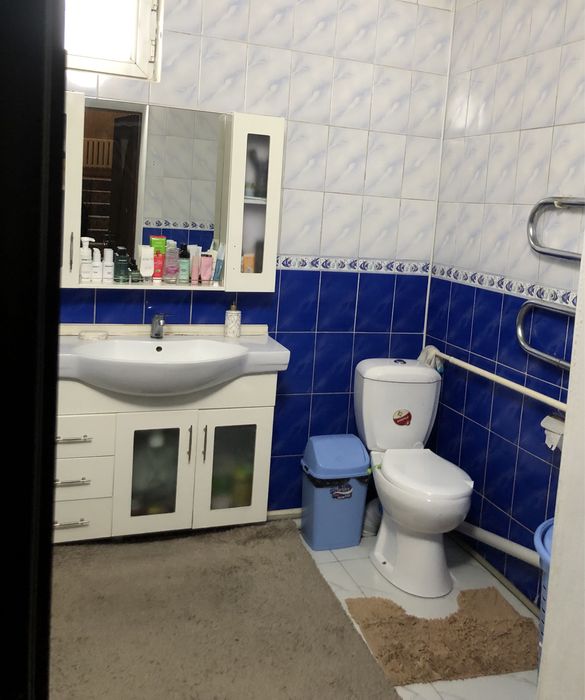 Продам дом с мансардой