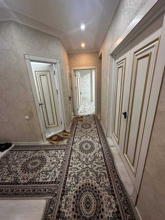 Sag’bon ЖК Baurum 3 honali/ 80 m2  Mo‘ljal: Islomobod masjidi