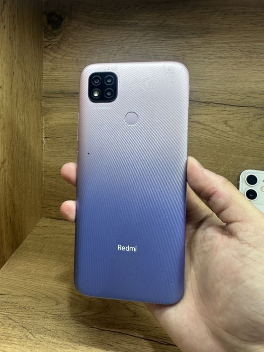 Продам Redmi  9c