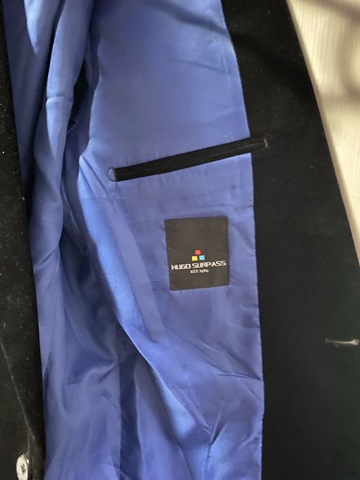 Пиджак моломерка