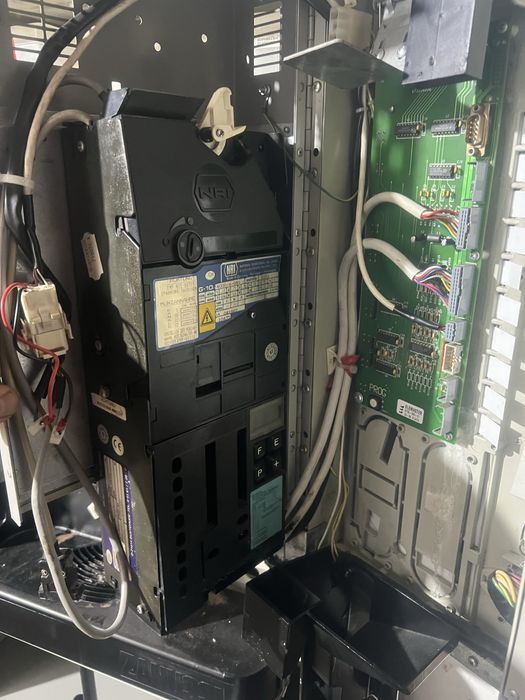 Вендинг автомат за кафе