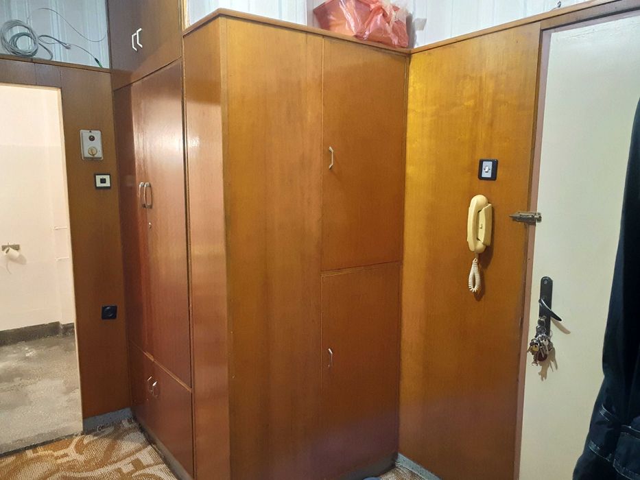 Дава се под наем Двустаен апартамент в Велико Търново, Чолаковци - 55 кв.м за 229.5 € - Снимка #11