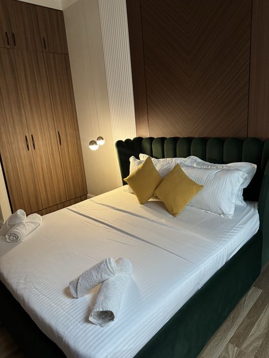 Посуточная Kunlik kvartira Nest one Classic “bnb_familyhouse”