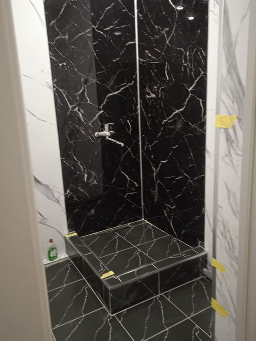 Ремонт квартир под ключ и частично