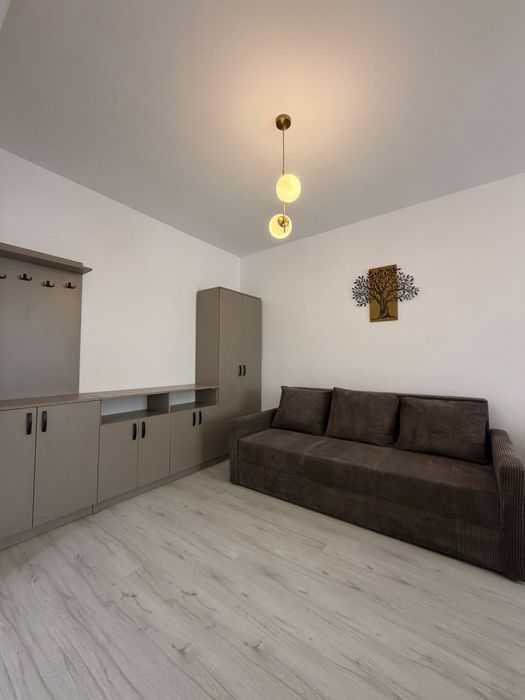 Apartament 2 camere de inchiriat in Militari Residence