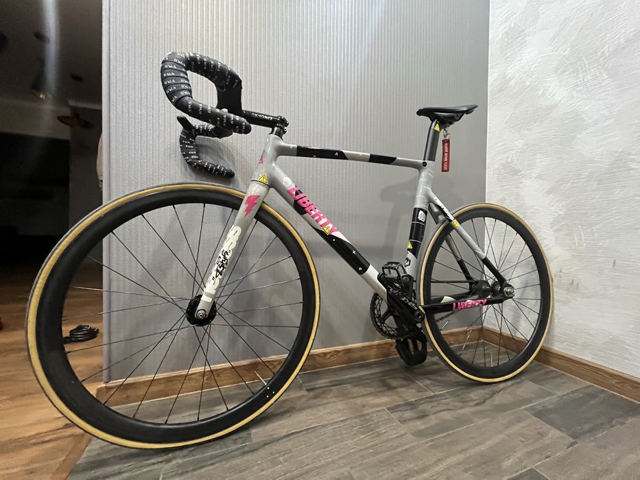 Фикс Liberty Nemesis V1