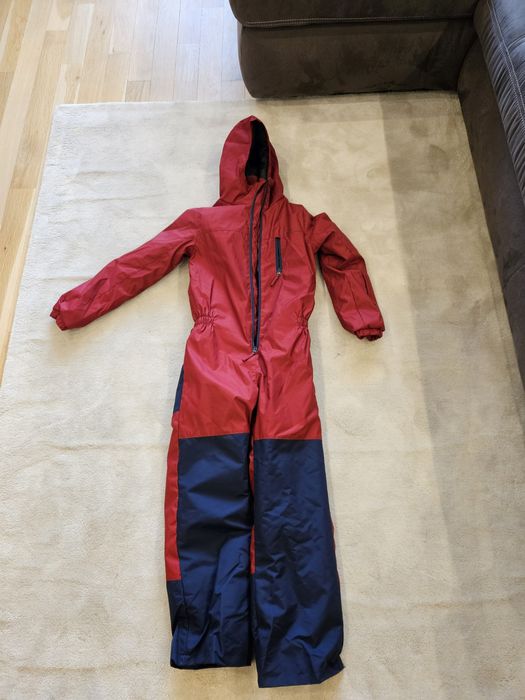 Ски гащеризон wedze