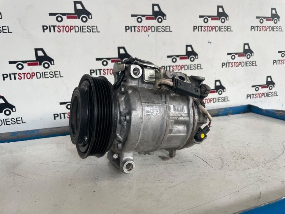 compresor ac mercedes sprinter 2.2 651 w910 2018 2019 2020 2021 2022 2023 a0008303502 a000 830 35 02
