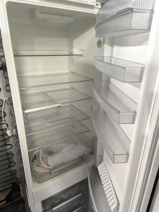 Хладилник за вграждане NEFF GMBH K4444X6