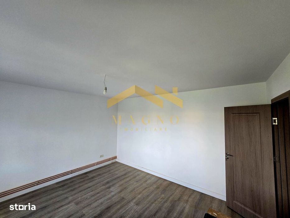 Apartament cu 4 camere de vanzare, Zona Malul Muresului/Praporgescu — fotografia 3