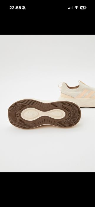 Adidas Cloudfoam Walk