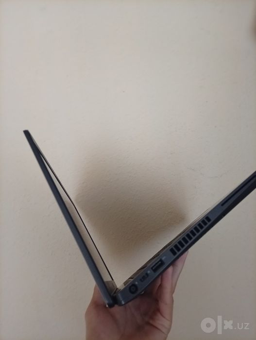Dell Latitude 5400