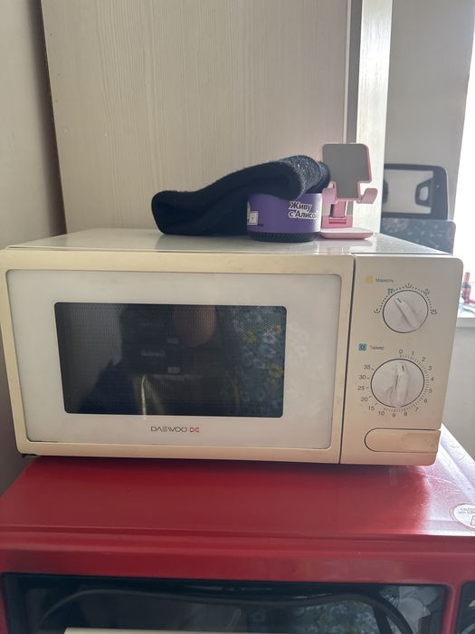 продам микроволновку