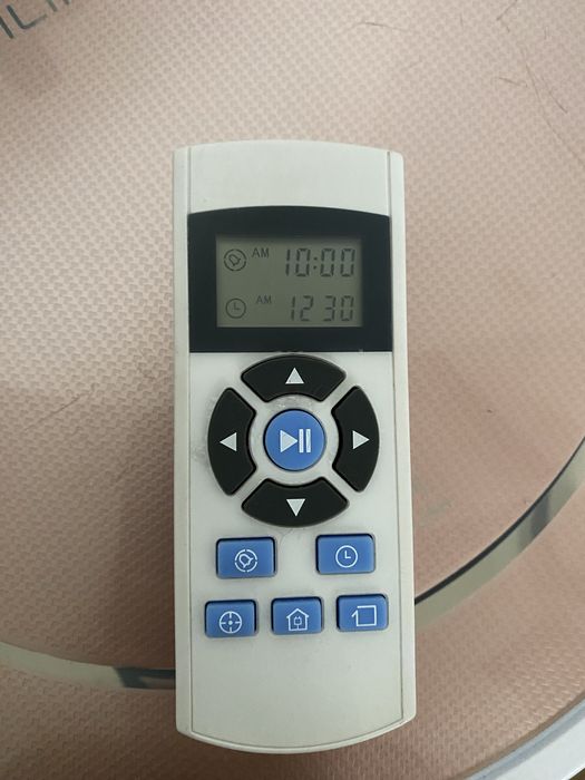 Robot Aspirator iLife V7S Plus