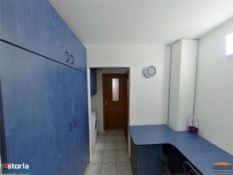 Apartament 2 camere decomandat Podgoria-Malul Muresului