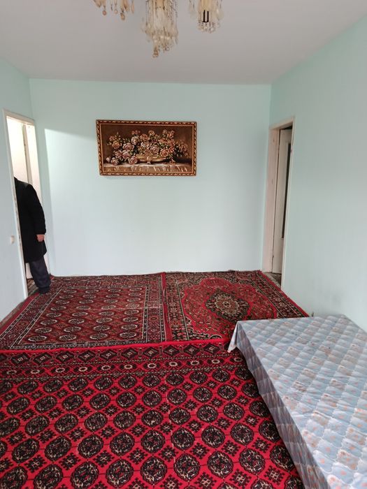 2 xonali kvartira ijaraga beriladi.