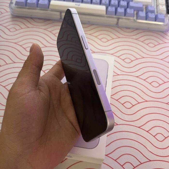 iPhone 17 256Gb
