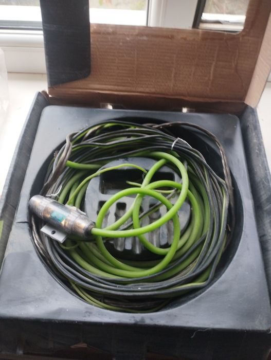 Для буфера провода