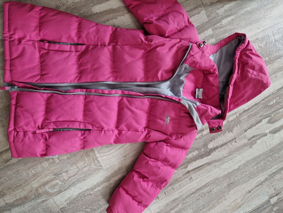 Детско ски яке Треспас Trespass