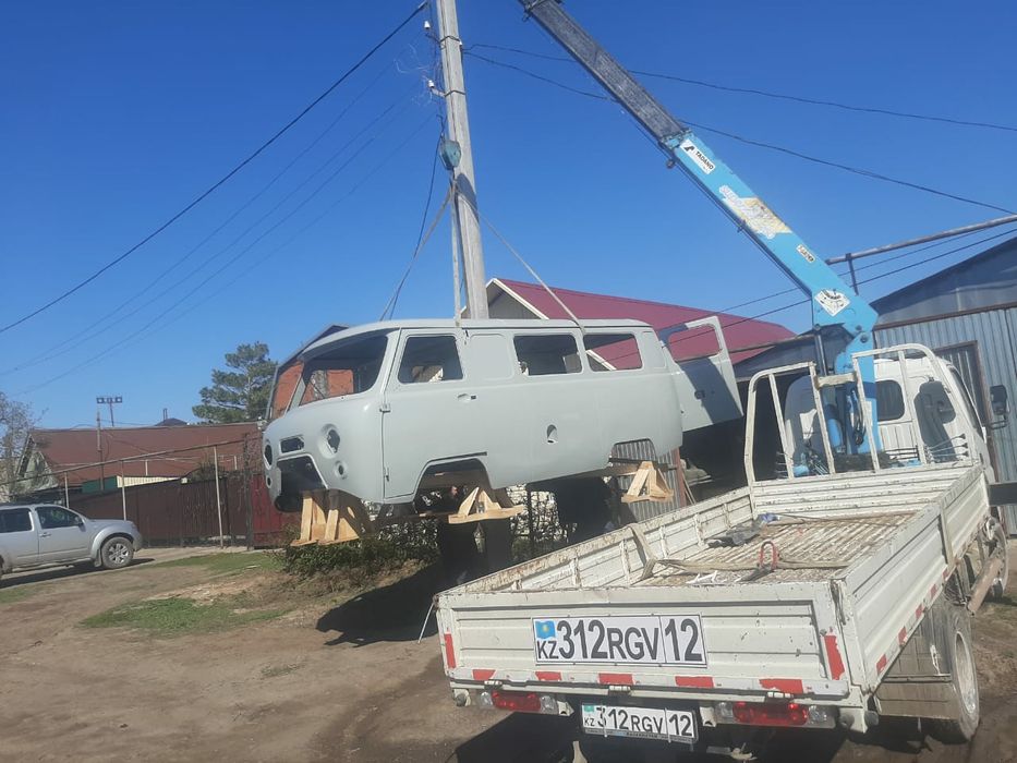 Услуги манипулятора.Хитрая рука. ДЁШЕВО!!!