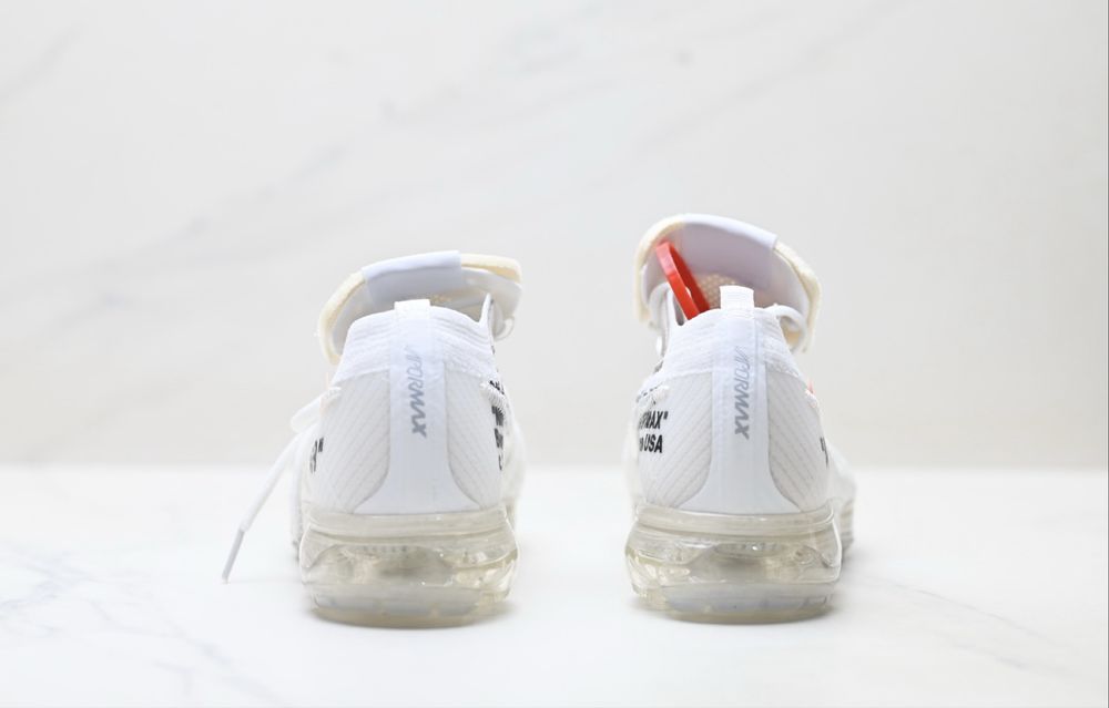 Nike Vapormax x Off-white