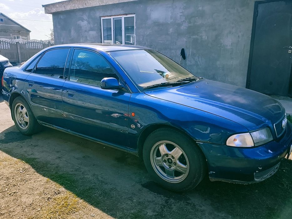 Продам Ауди А4 Б5