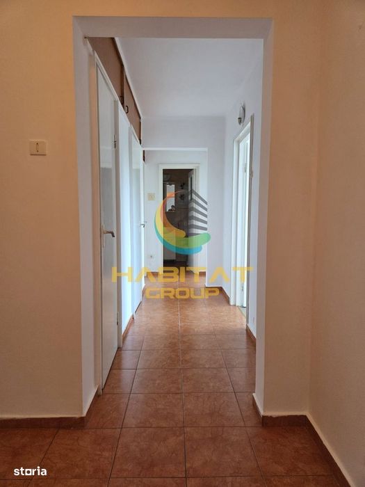 Apartament 3 camere Alexandru Obregia