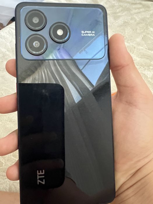 ZTE  Blade A36 цена ДОГОВОРНАЯ