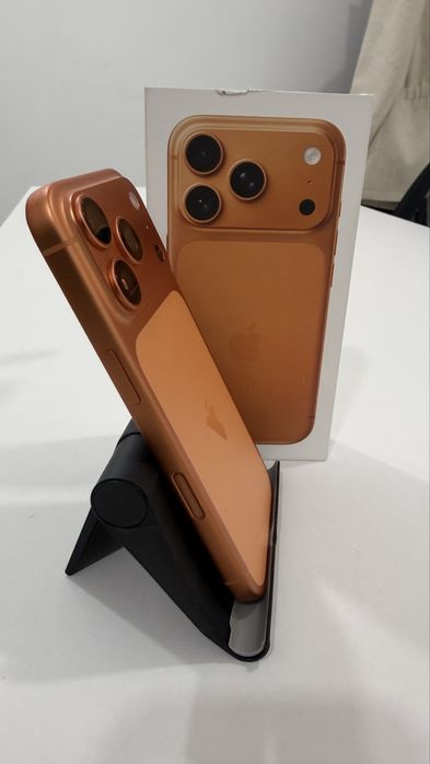 iPhone 17 Pro, 256 gb