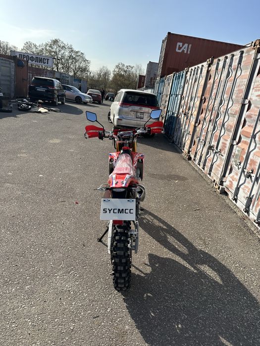 водиной мотоцикл 300 куб