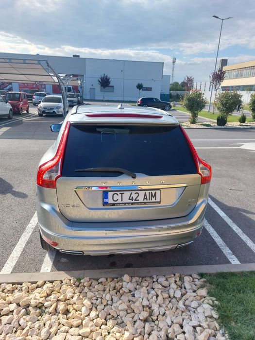 VOLVO XC60 2016 — imagine 2